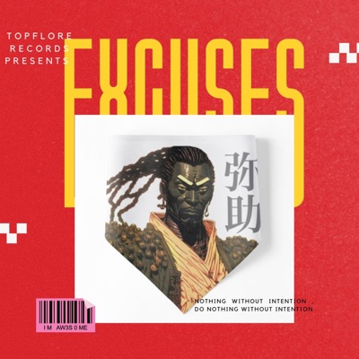 Excuses - Single