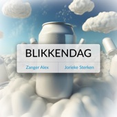 Blikkendag artwork