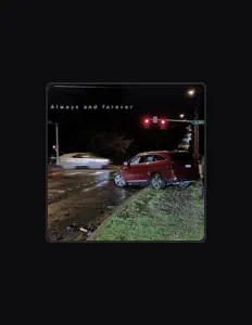 My Best Effortsを聴いたり、ミュージックビデオを鑑賞したり、経歴やツアー日程などを確認したりしましょう！