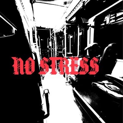 No Stress (feat. @dsa_him) - Single