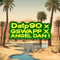 Egwu love (feat. ANGEL DAN1) - Single - DATP90