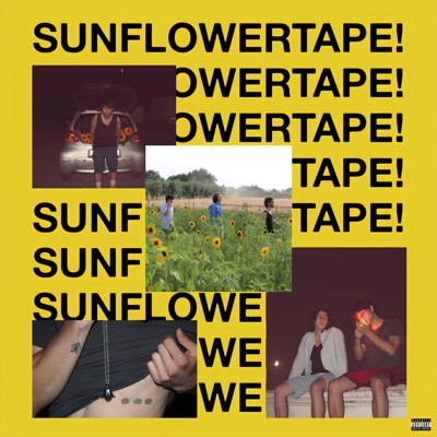 SunflowerTape!
