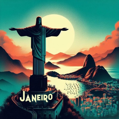 JANEIRO - Single