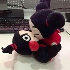 dizzy 01Dxmi