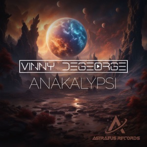 Anakalypsi - Single
