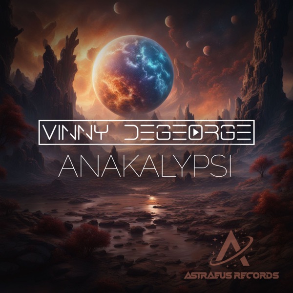 Anakalypsi - Single
