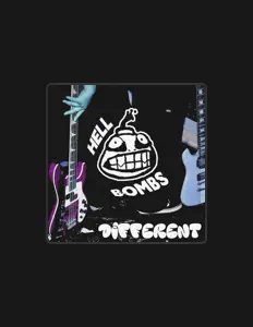 Dengarkan The Hellbombs, tonton video musik, baca bio, lihat tanggal tur & lainnya!