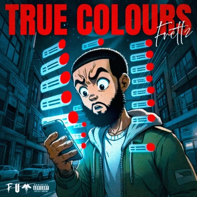 True Colours
