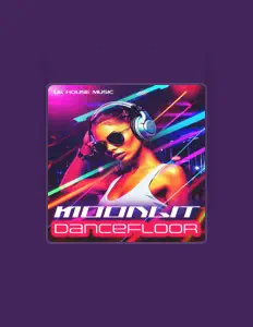 Listen to UK House Music, watch music videos, read bio, see tour dates & more!