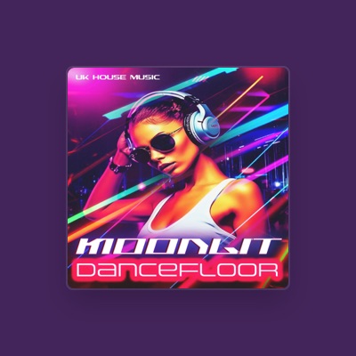 聆聽 UK House Music、觀看音樂影片、閱讀小傳、查看巡演日期等！