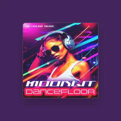 Listen to UK House Music, watch music videos, read bio, see tour dates & more!