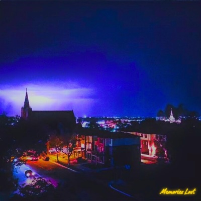 Memories Lost - Single