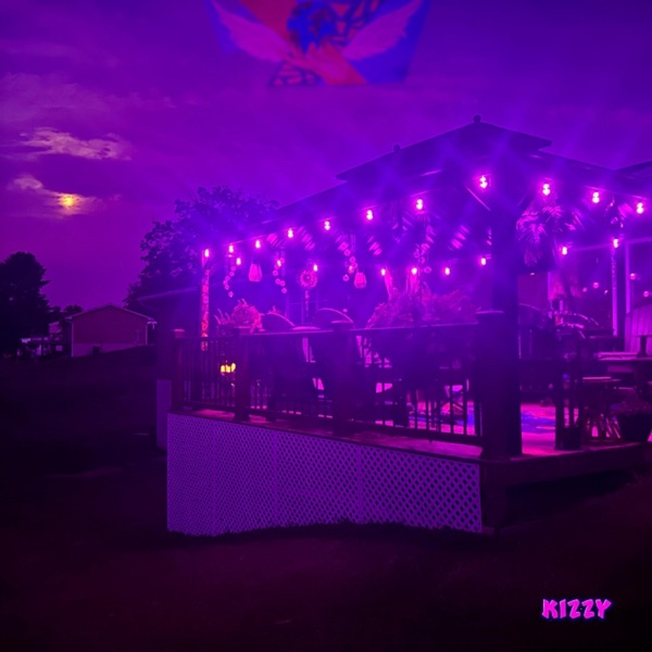 KIZZY 5