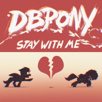 Stay With Me - Single
