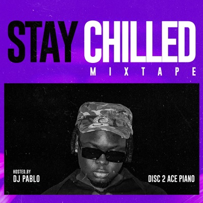 ACE AMAPIANO - Single