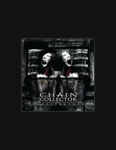 聆聽 Chain Collector、觀看音樂影片、閱讀小傳、查看巡演日期等！