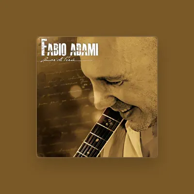 Listen to Fabio Adami, watch music videos, read bio, see tour dates & more!
