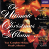 The Ultimate Christmas Album - Various Artists