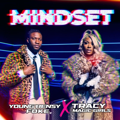 MINDSET - Single