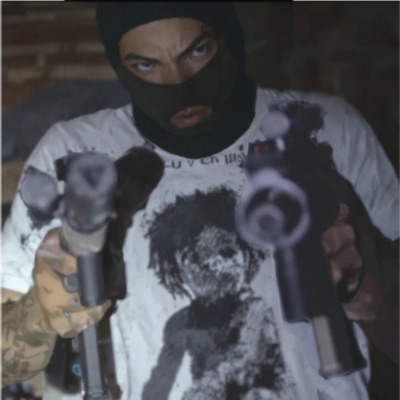 It Ain't Easy - Single