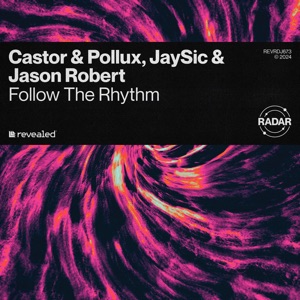 Follow the Rhythm