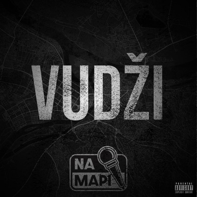 Na Mapi (Vudži) - Single