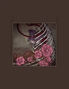 Ouça Decadence Dust, assista a videoclipes, leia a biografia, veja as datas das turnês e mais!