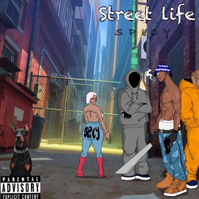 Street Life - EP