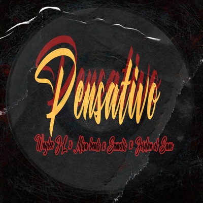 Pensativo (feat. MISA BEATS, Samelis & Jordan El Sano) [remix] - Single