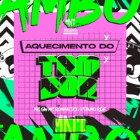Aquecimento do Tambor - Single - Vitinho RDE, MC GW & Mc Romântico
