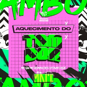 Aquecimento do Tambor
