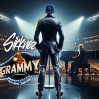 Grammy (feat. Tyler Lyon) - Single - Sikknez