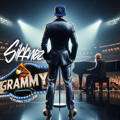 Grammy (feat. Tyler Lyon) - Single