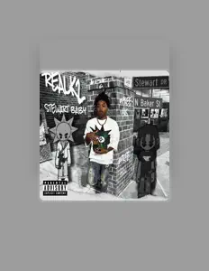 Listen to RealK2, watch music videos, read bio, see tour dates & more!