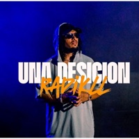 Una Desición - Single - Radikll