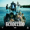 Bendecido (feat. Harryson) - Single