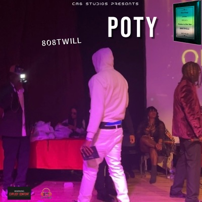 Poty (feat. Terris Williams) - Single