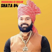 MAHARANA KI SHAAN SHATA 84 (feat. Royal Gaurav Thakur) - Single - monu rana