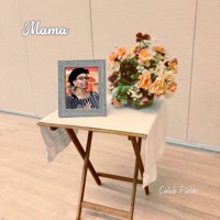 Mama - Single - Caleb Fields