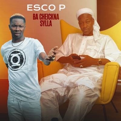 Ba Cheickna Sylla - Esco P
