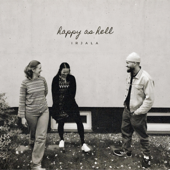 Cover art for Happy as Hell by Irjala