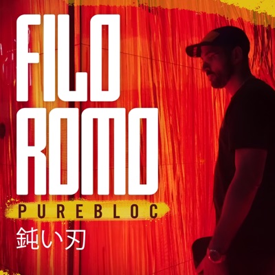 Filo romo - Single