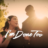 I'm Done Too Female Reply (feat. Shubham Sharma) - Single - Ritu Rawat