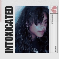 intoxicated - Single - Justine