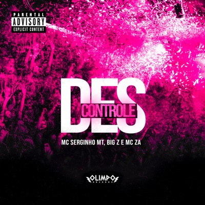 Descontrole - Single