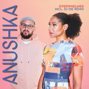 Overwhelmed - Single