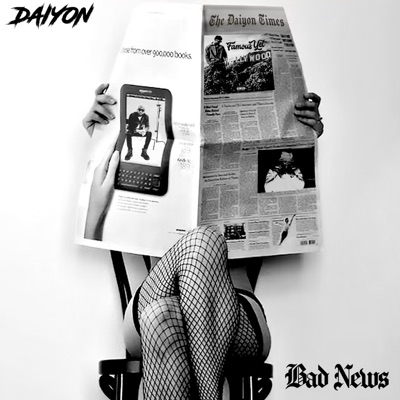 Bad News - Single