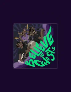 Escucha a Believe in Ghosts, mira vídeos musicales, lee la biografía, consulta fechas de giras y mucho más.