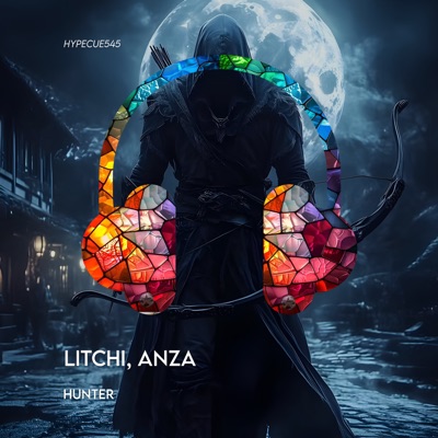 Hunter - Single