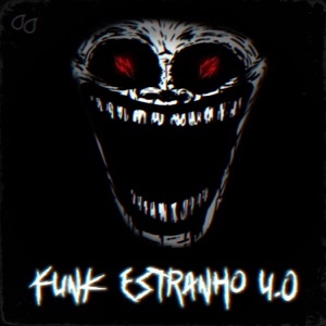 FUNK ESTRANHO 4.0 (feat. cry!miray) - EP